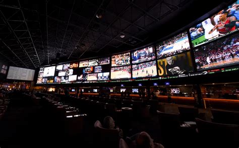Welcome to Pearl River Sportsbook.